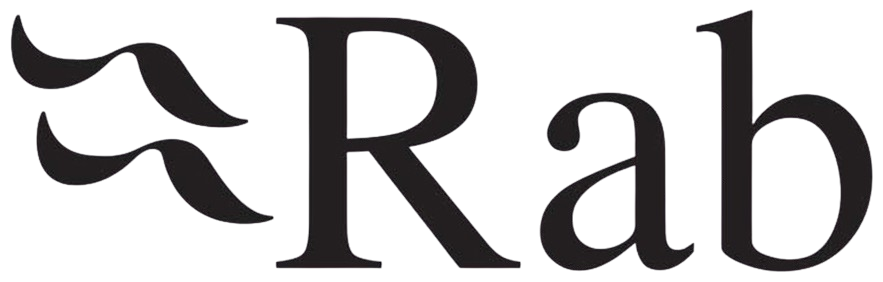 Rab logo transparent