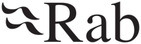 Rab logo transparent