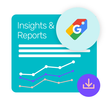 Insights and reports