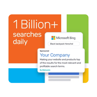 Boost your online visibility on Microsoft Ads