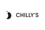 Chilly's bottles logo