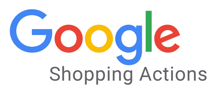 Google Shopping Actions