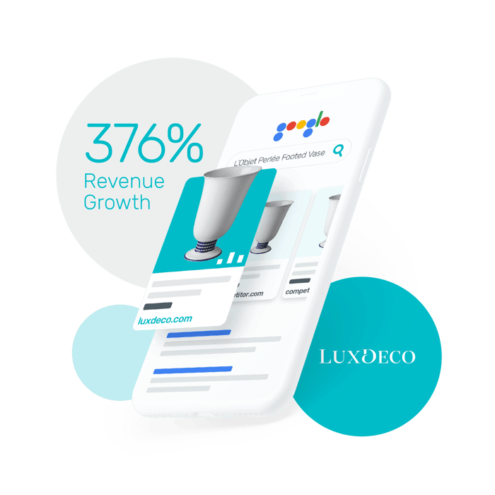 Outperform Smart Shopping, scale your account