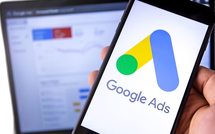 facebook ads vs google ads