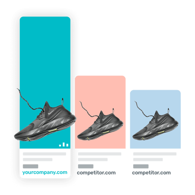 Transform Google Shopping from a frustration into your unfair advantage Transform Google Shopping from a frustration into your unfair advantage