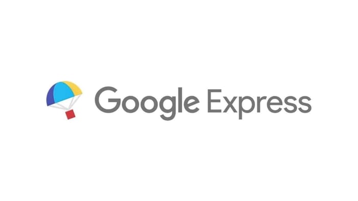 Google Shopping Express