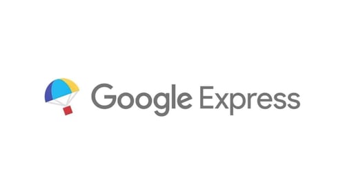 Google Shopping Express