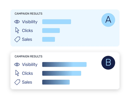 Campaign results update