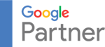 Google Partner logo transparent clear Google Partner logo transparent clear