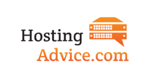 Hosting Advice logo