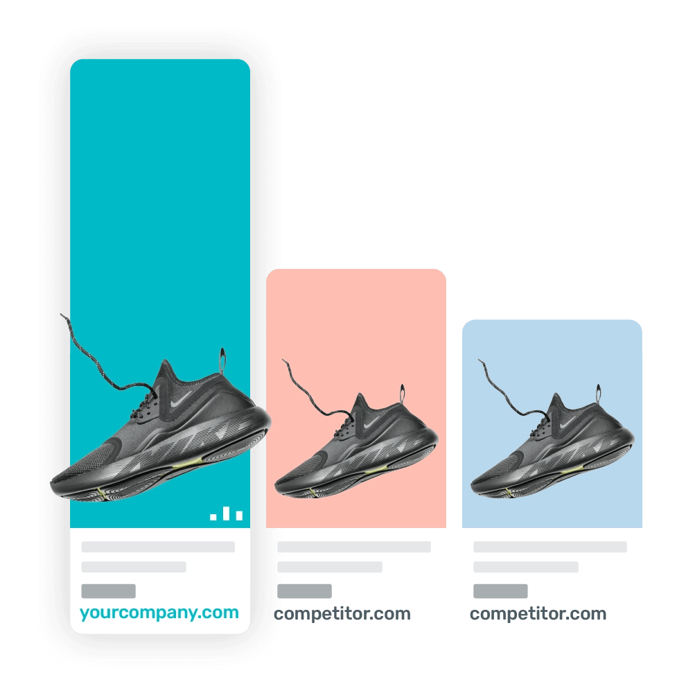 Transform Google Shopping from a frustration to your unfair advantage Transform Google Shopping from a frustration to your unfair advantage