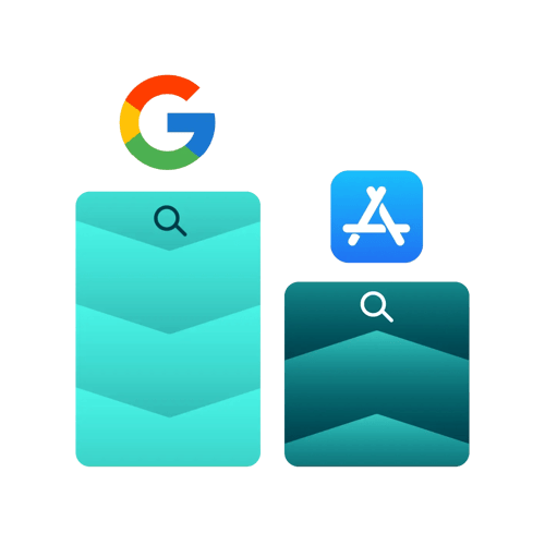 In-app browsing is becoming more popular