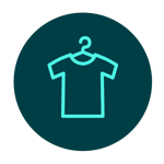 Icon circle fashion@2x