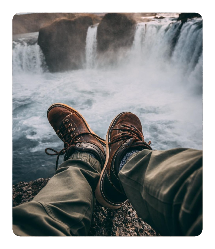Appalachian Outfitters cuts bounce rate 9% with Discovery Pages