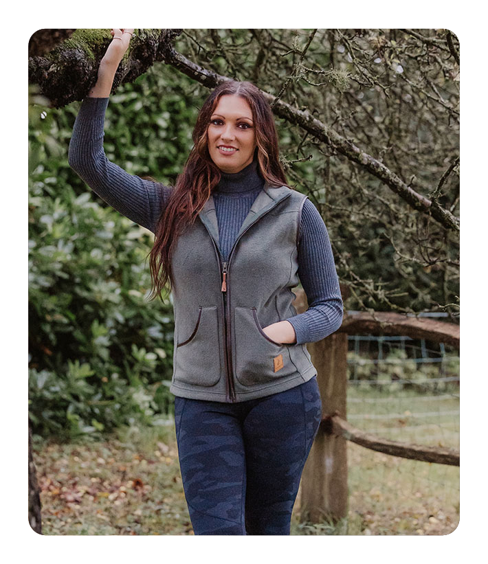 New Forest Clothing improved conversion rate with automated bidding