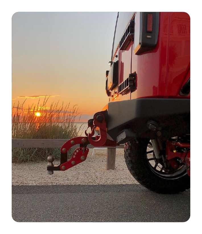 Rhino Hitch experiences 307% increase in revenue with Bidnamic | Bidnamic