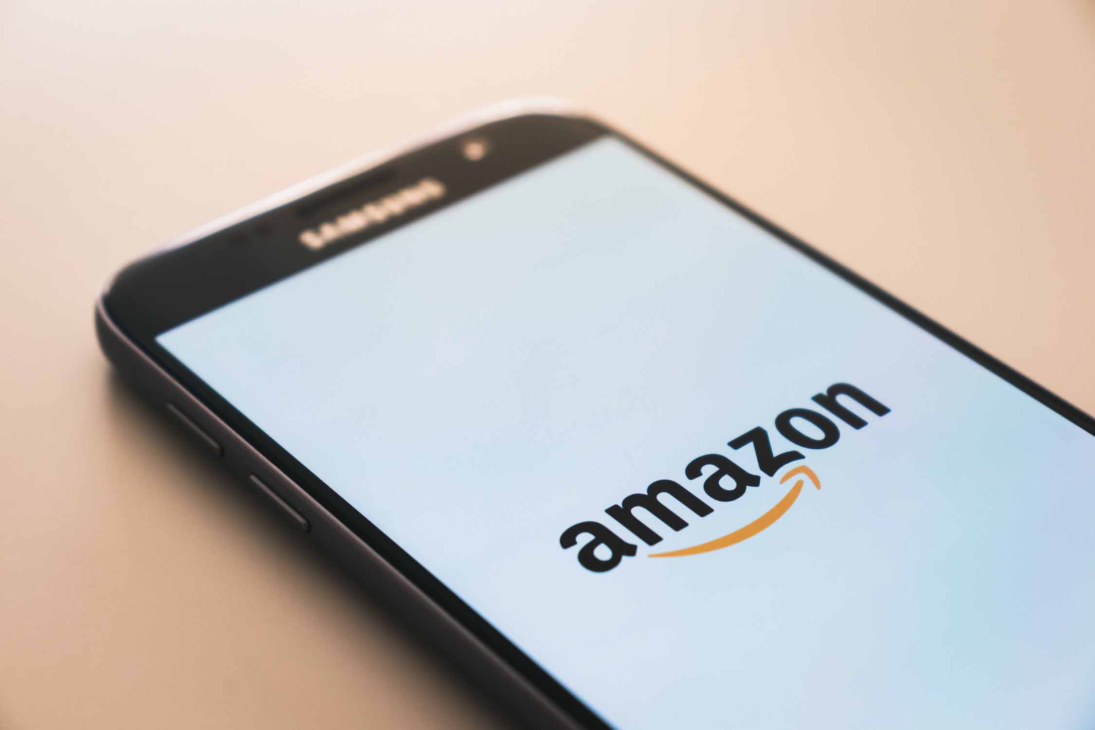 How to compete online against Amazon