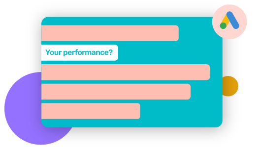 Are your competitors beating you? Use our Google Shopping performance calculator
