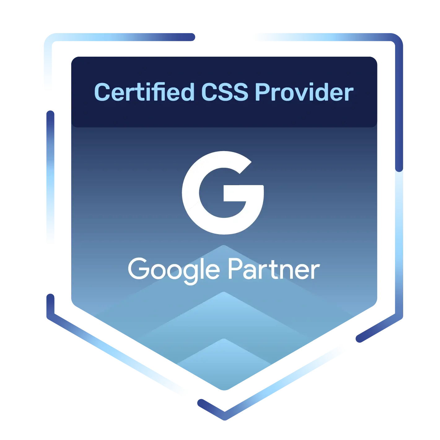 Bidnamic Certified Google CSS Partner
