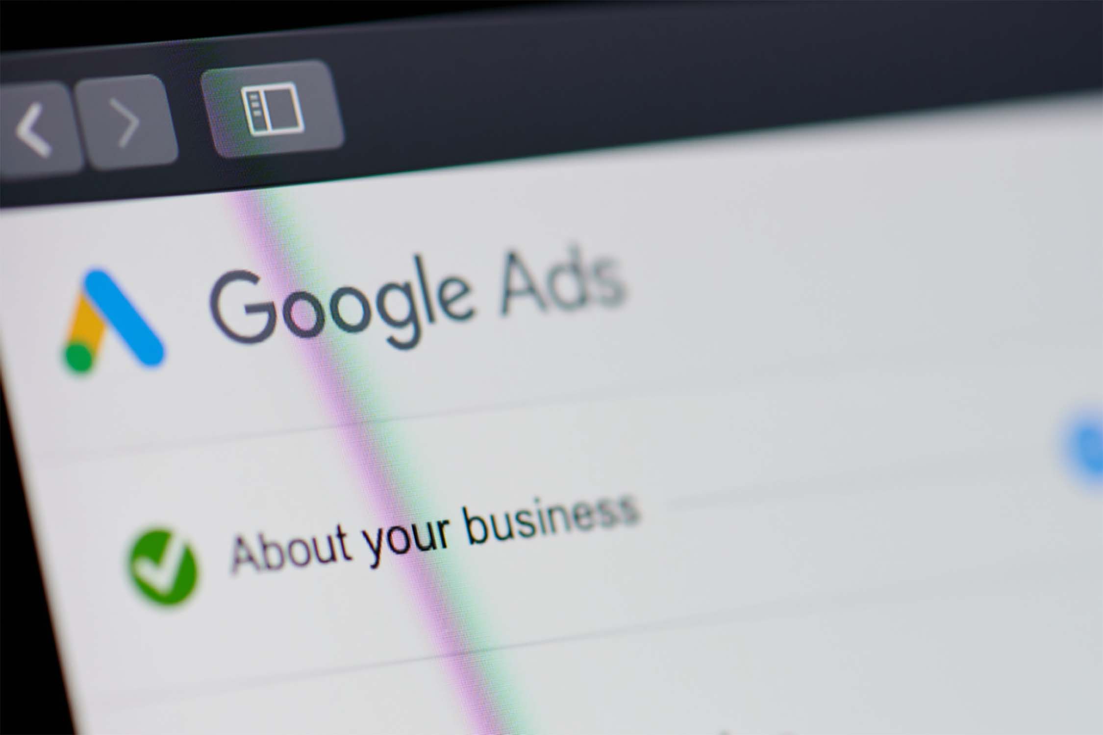 Attribution models on Google Ads: What are my options?
