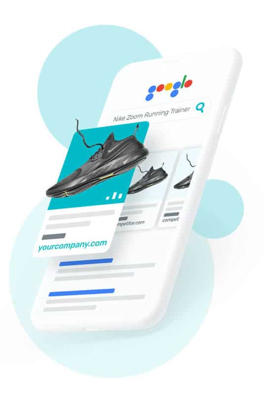 Google Shopping