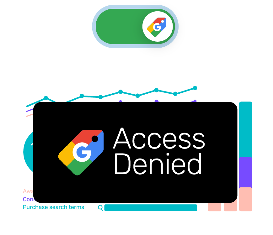 Do you have access to your performance data?