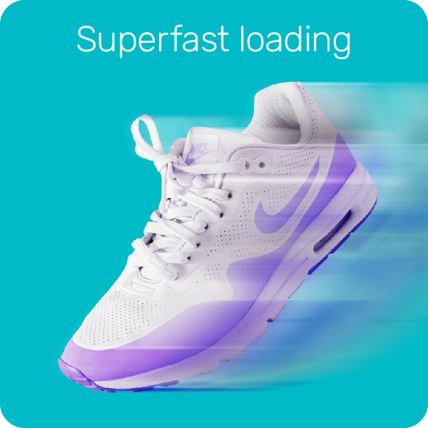 Bidnamic Discovery Pages offer superfast loading to keep those impatient shoppers from bouncing. Bidnamic Discovery Pages offer superfast loading to keep those impatient shoppers from bouncing.