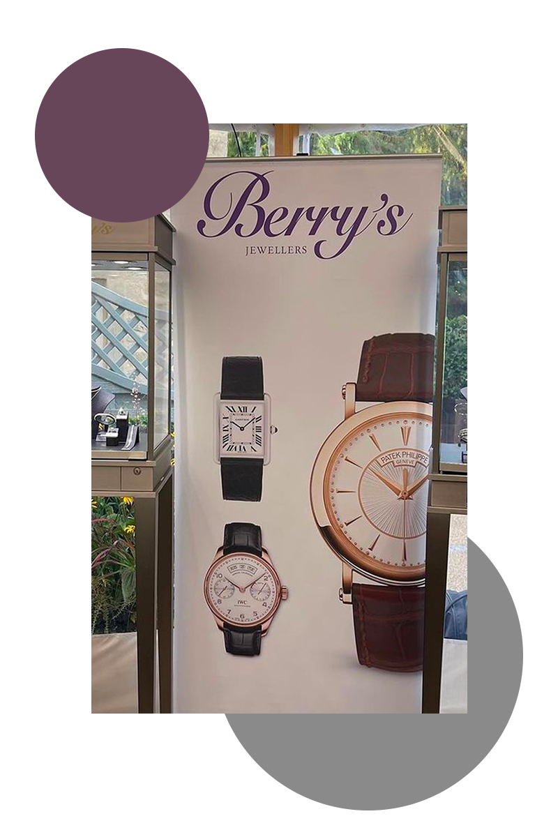 Berry's Jewellers saw their conversion rate increase by 10% using Bidnamic's machine learning technology