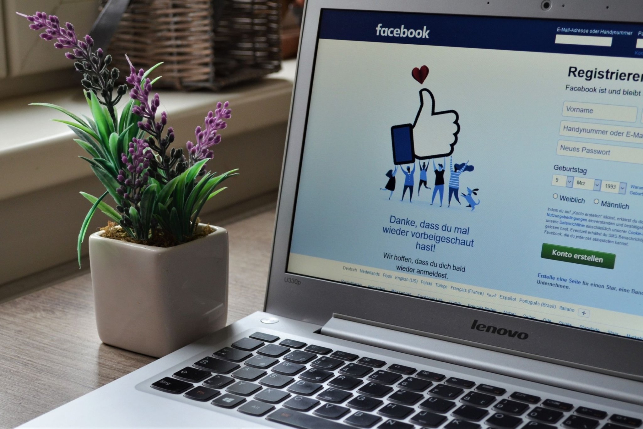 Are Facebook Ads better for advertising than Google Ads?