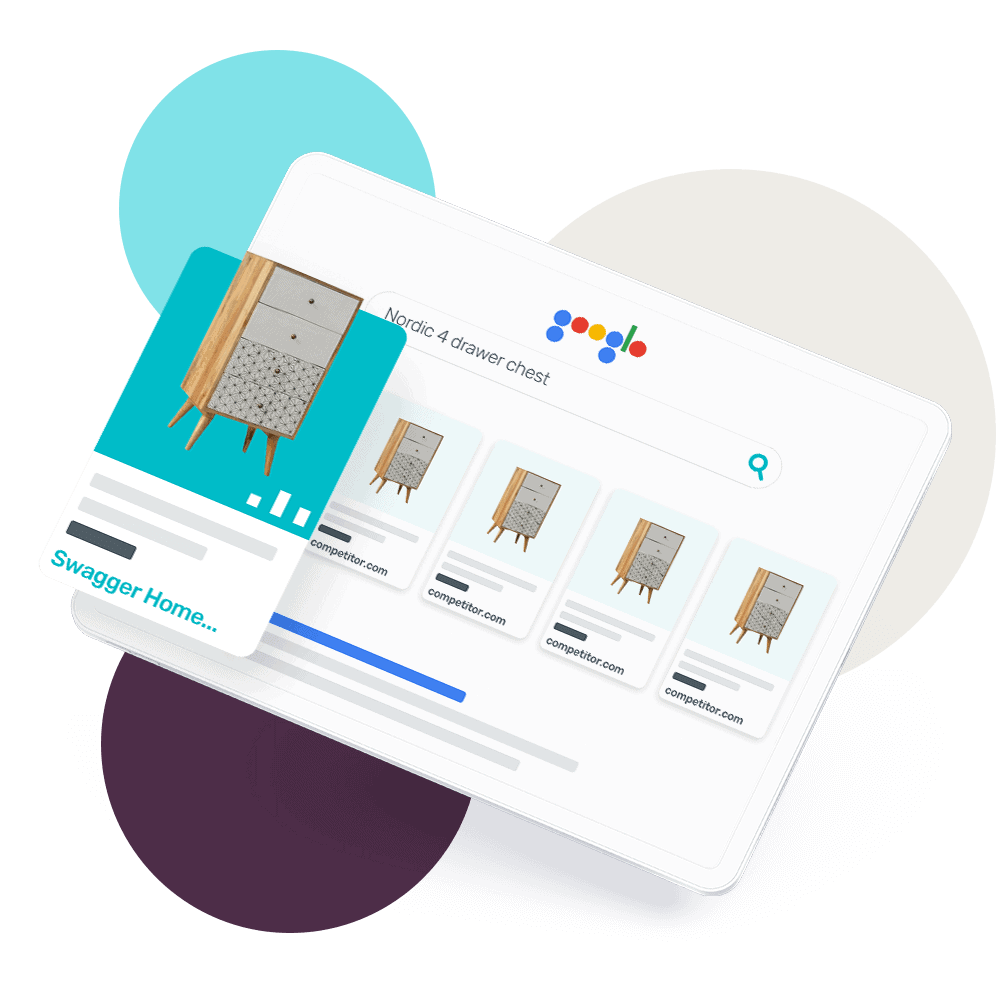 Swagger increased ROAS by 71% using Bidnamic’s Targeted Search Term algorithm | Bidnamic