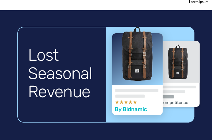 Find Hidden Revenue in Seasonal Fashion Collections