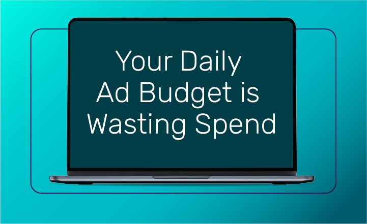 Why Keeping the Same Monthly Google Ads Budget Is Costing You Sales
