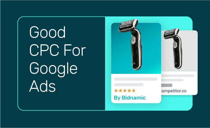 What is a Good CPC for e-commerce Google Ads?