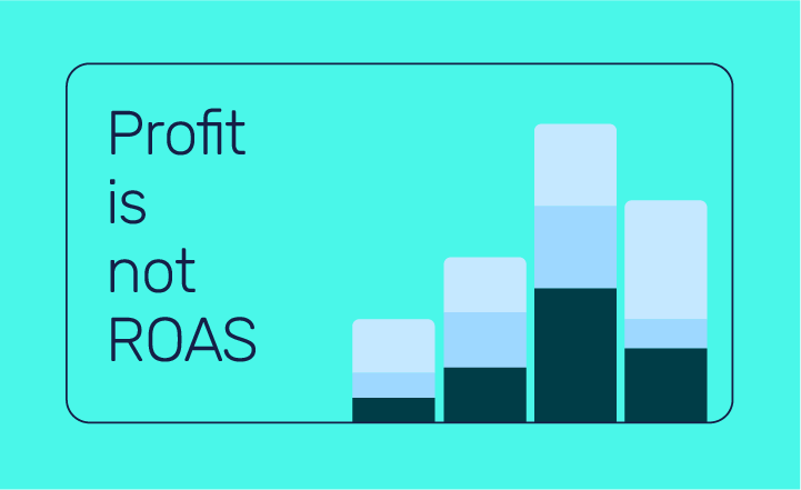 Why ROAS Targets Are Holding Back Your Best Products