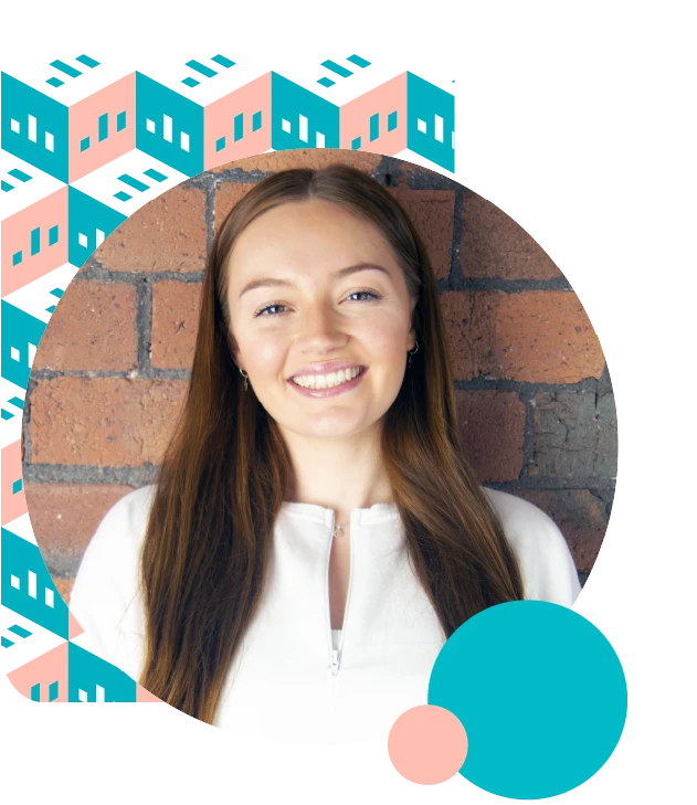Photo of Chelsie who works at Bidnamic Photo of Chelsie who works at Bidnamic