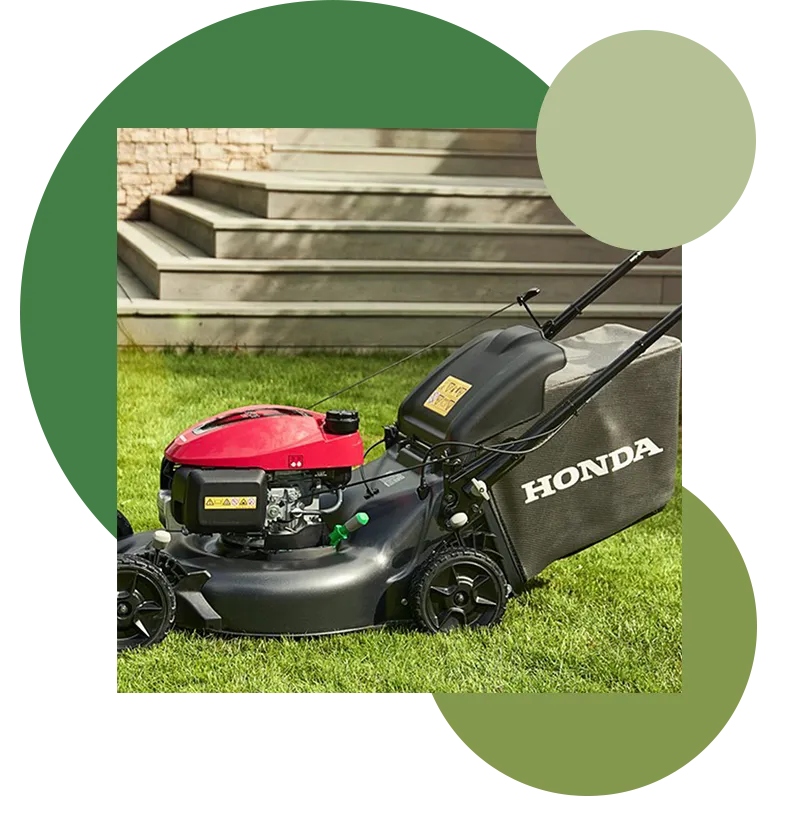 Experts in their field Lawnmowers Direct saw Google Shopping success with Bidnamic