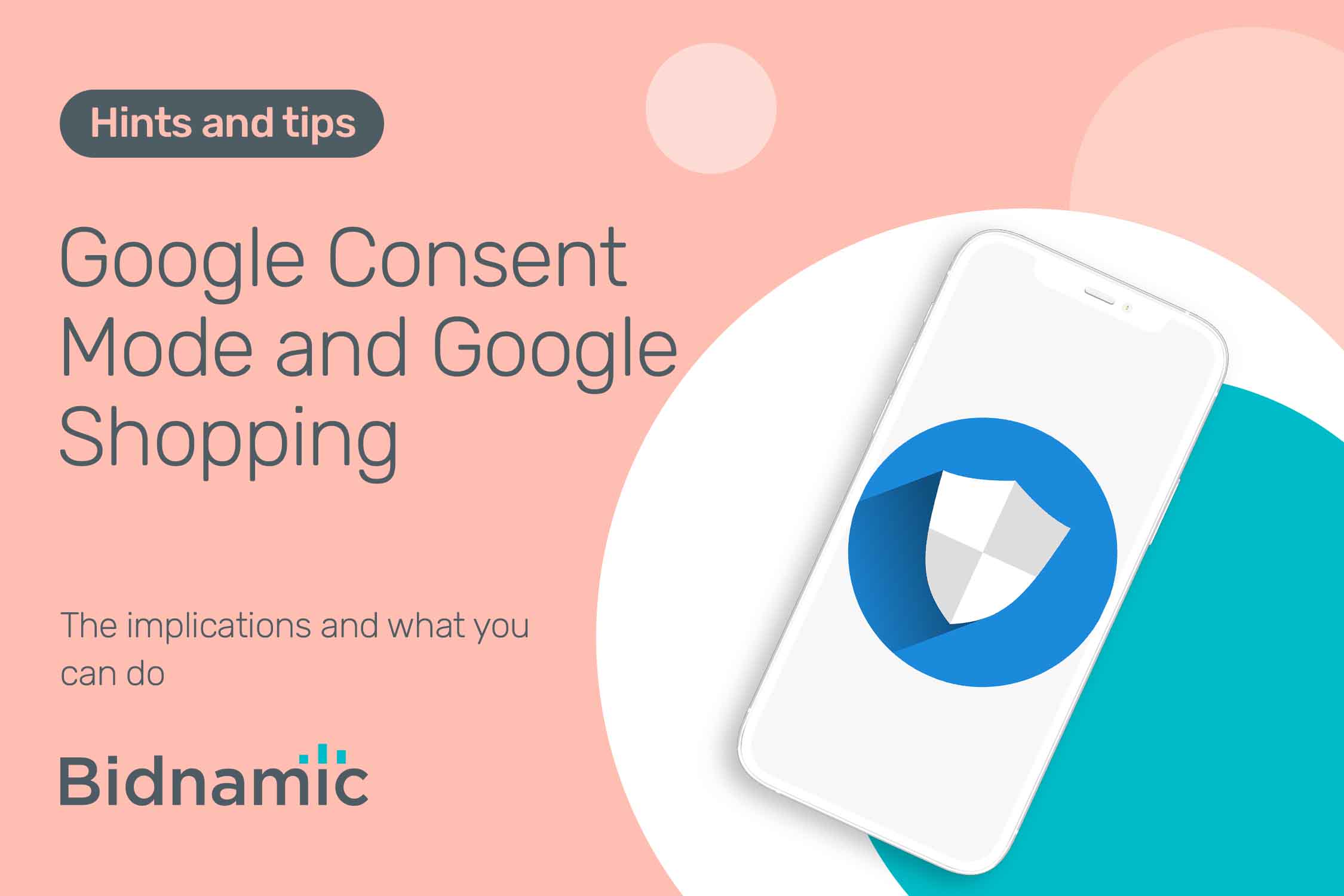 Google Consent Mode: what are the implications for Google Shopping?