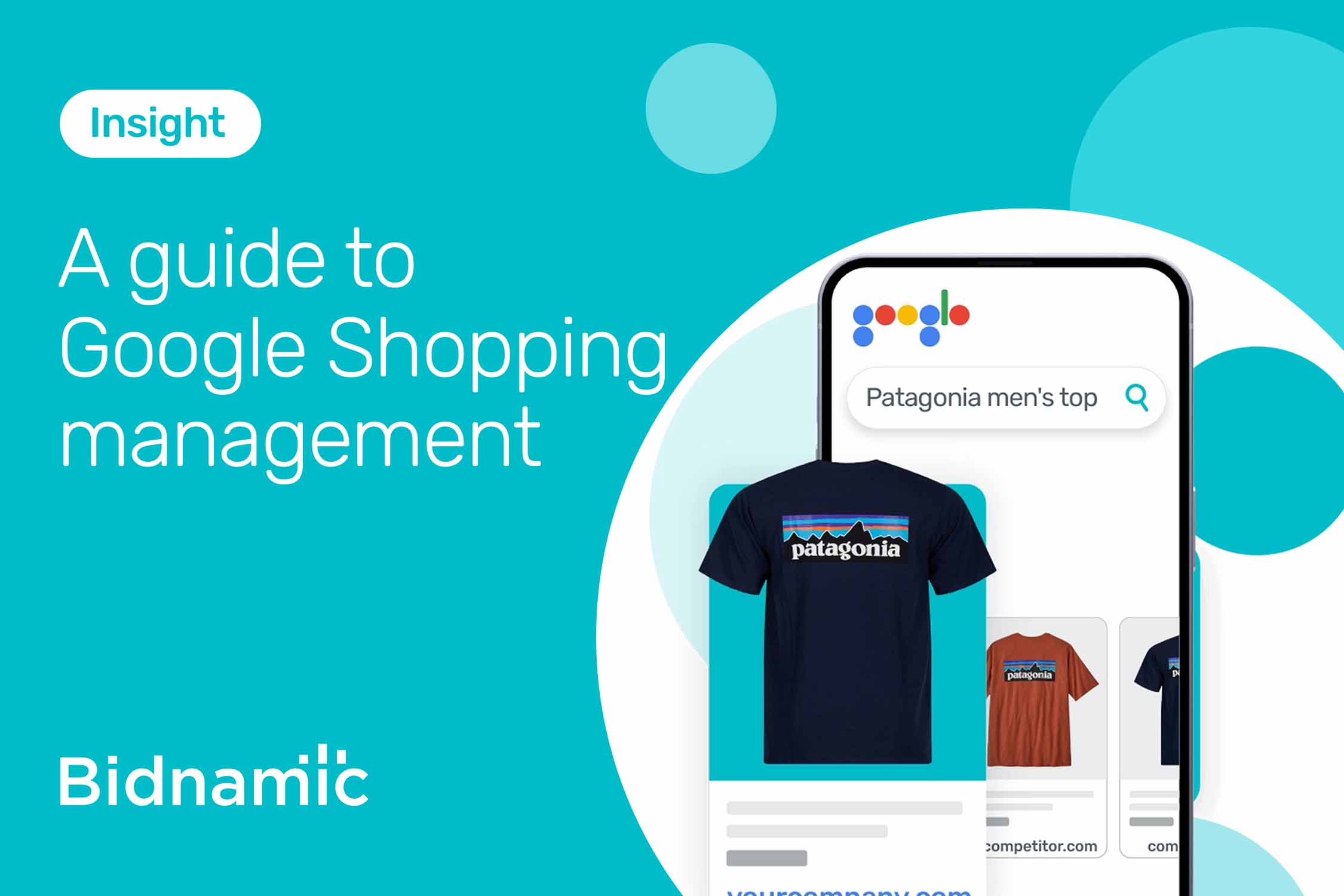 A Guide to Google Shopping Management