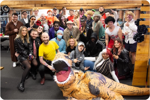 Halloween 2021 celebration Halloween 2021 celebration