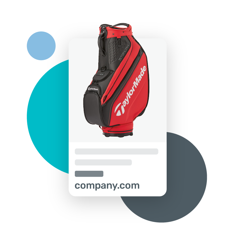 August 2024 - Sporting Goods Impression Index | Bidnamic