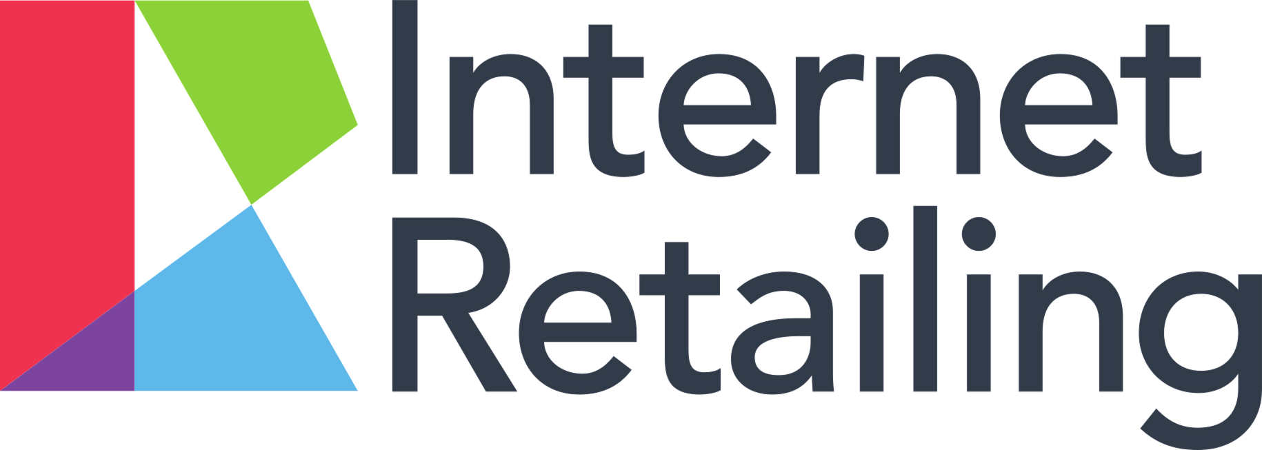 Internet retailing logo