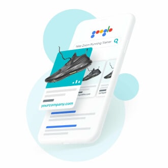 Google Shopping