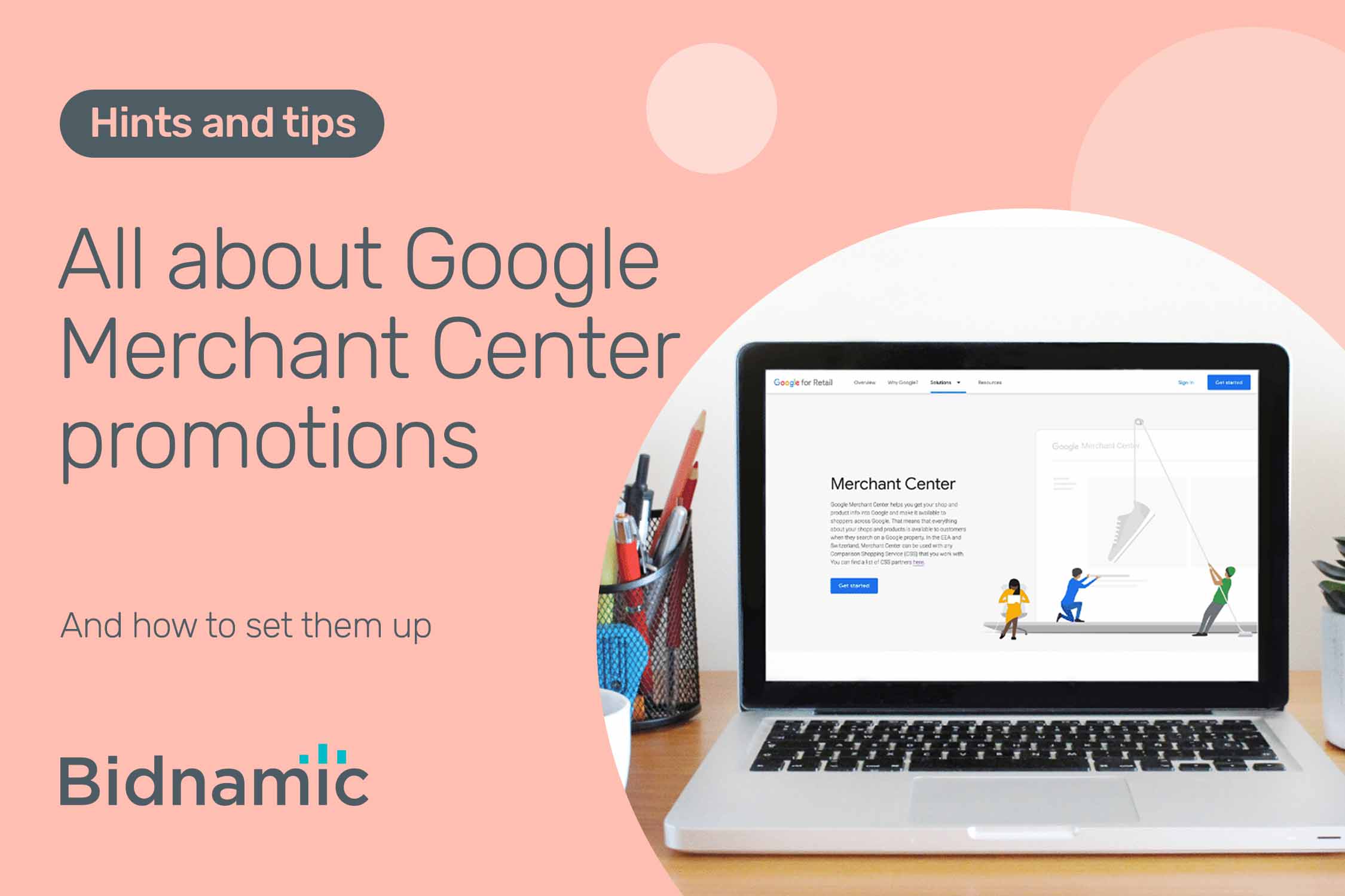 All about Google Merchant Center promotions and how to set them up