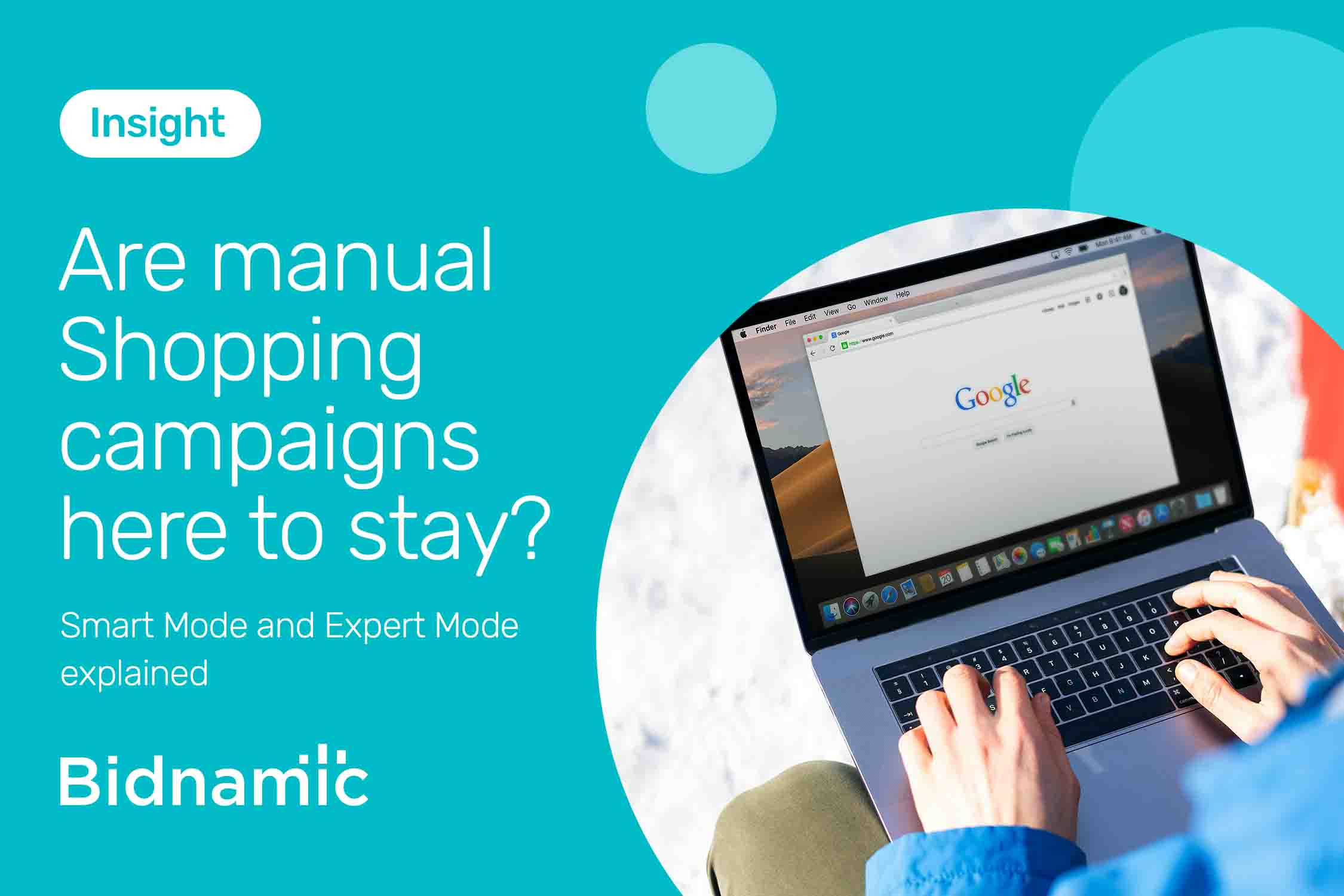 Is Google getting rid of manual campaign management? Smart Mode and Expert Mode explained