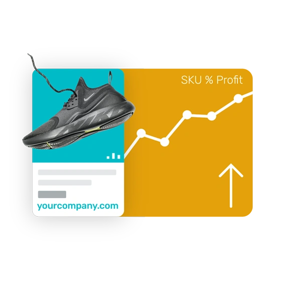 Profit focused bidding for every SKU