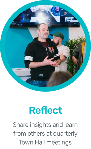 Reflect Reflect