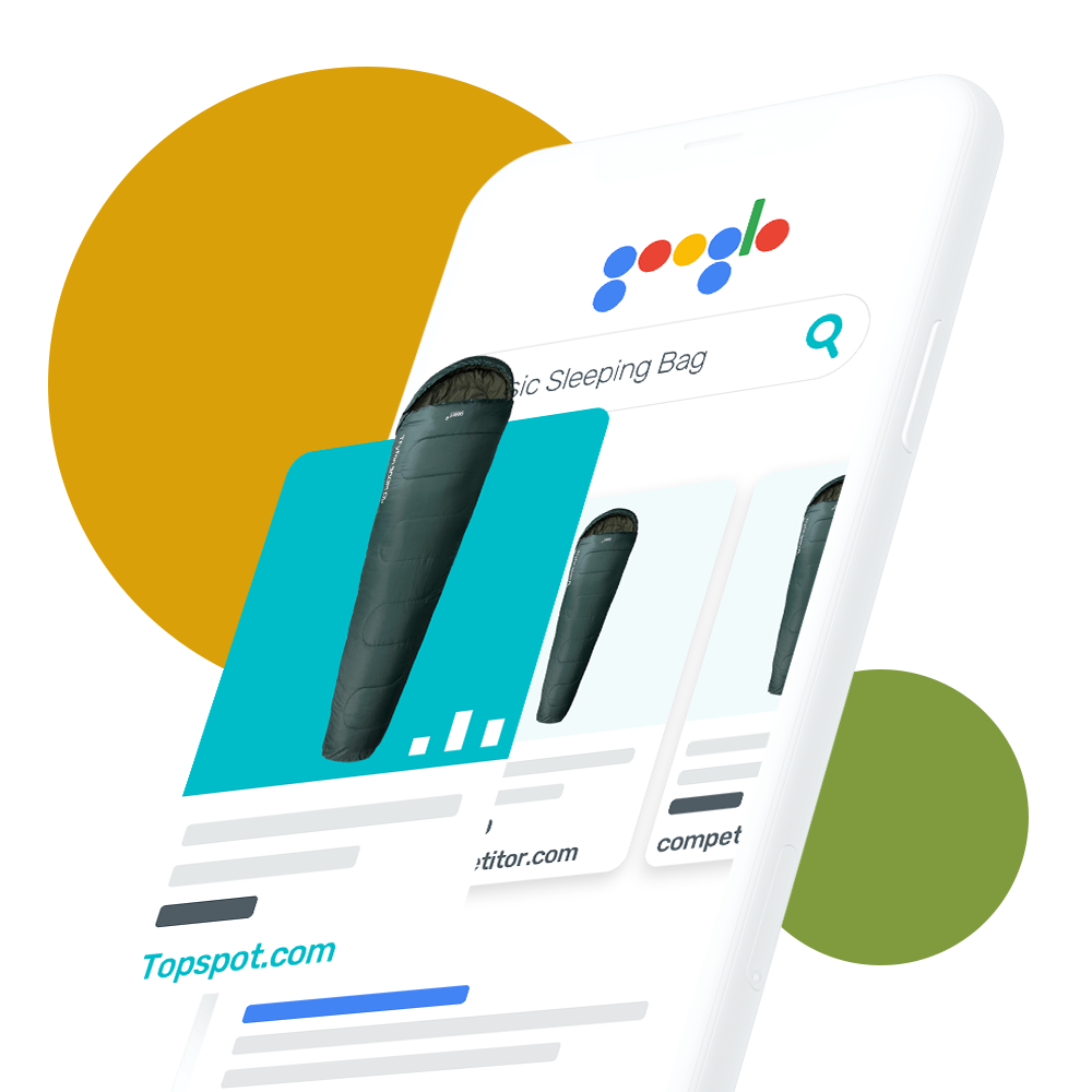 Holcros increased revenue 224% and revenue from Search Ads 32% using Bidnamic’s technology | Bidnamic