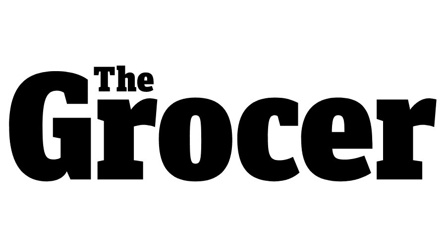 The Grocer logo