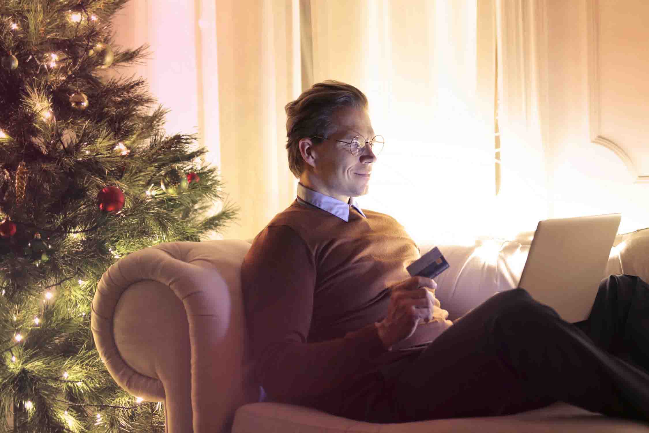 How to maximise online sales this Christmas