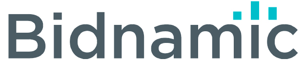 Bidnamic Logo